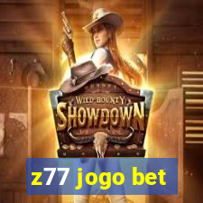 z77 jogo bet